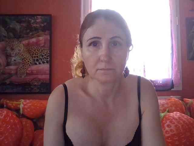 Sexshow-Bild von angelique4