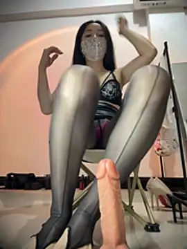Sexshow-Bild von Maeve088
