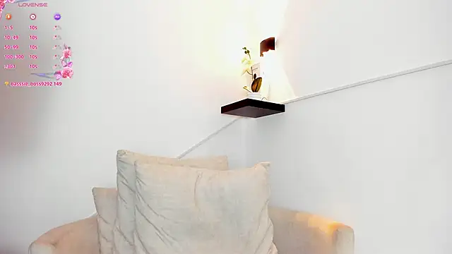 thaira_aly's sex show image