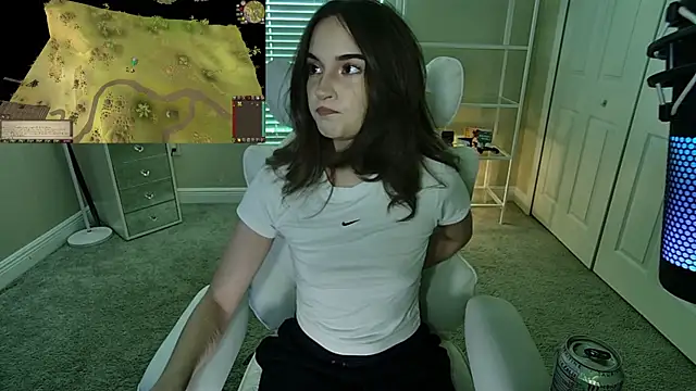 angiefae's sex show image