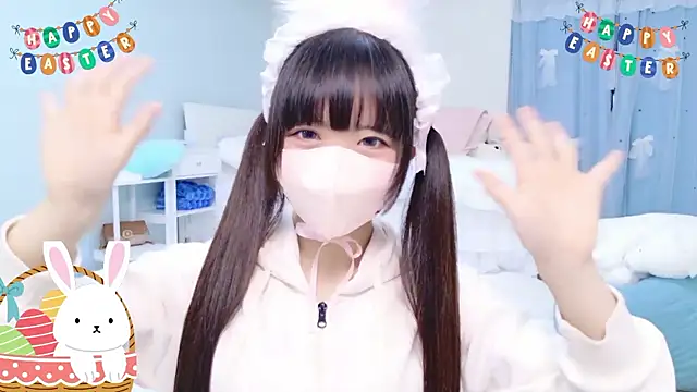 Hime_na's sex show image