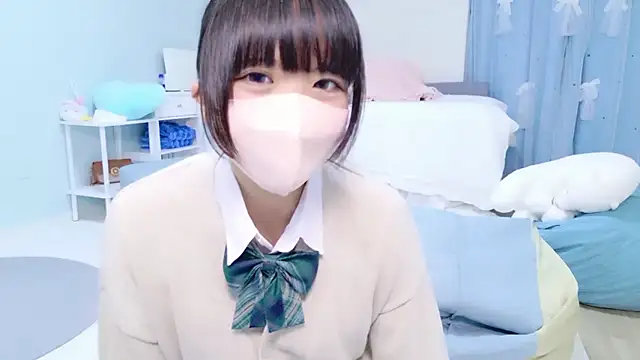 Hime_na's sex show image