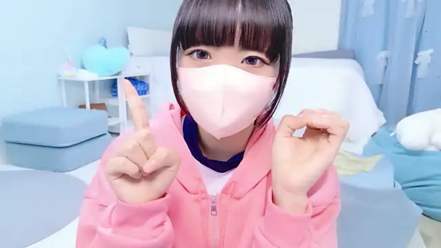 Hime_na's sex show image