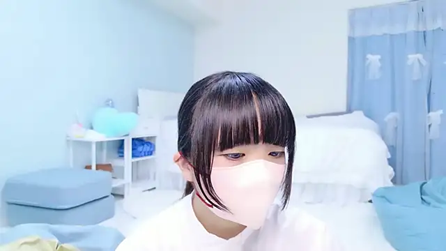 Hime_na's sex show image