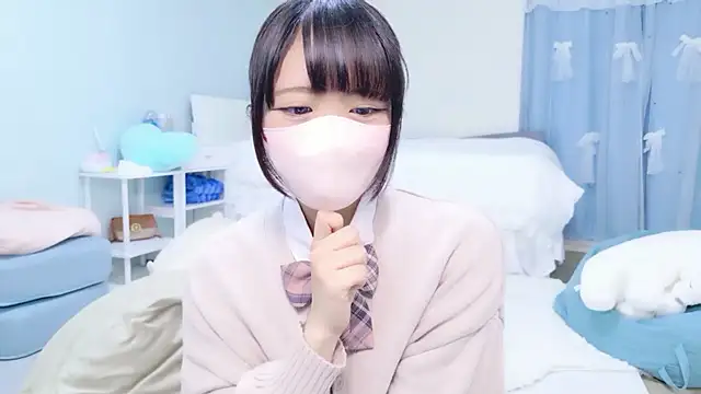 Hime_na's sex show image