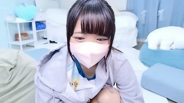 Hime_na's sex show image