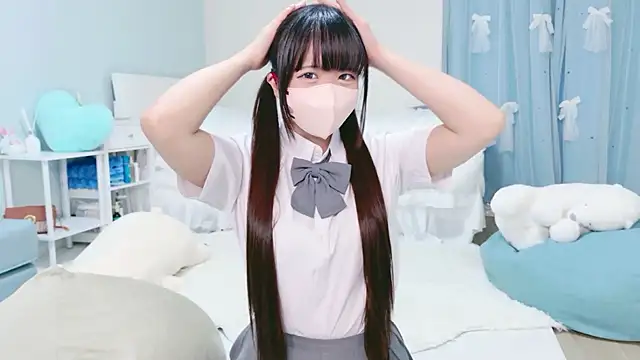 Hime_na's sex show image Hime_na's sex show image
