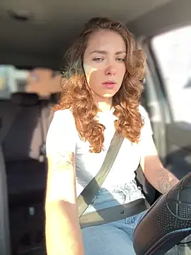 MariiD's sex show image