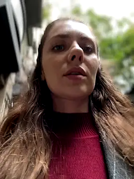 MariiD's sex show image