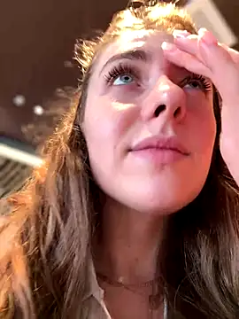 MariiD's sex show image