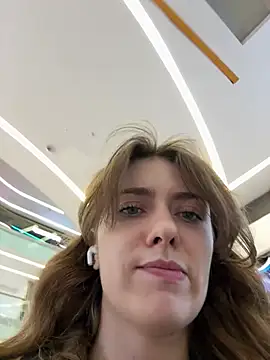 MariiD's sex show image