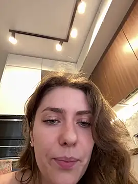 MariiD's sex show image