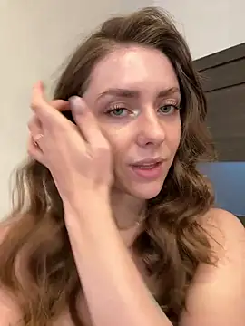 MariiD's sex show image