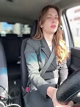 MariiD's sex show image