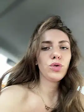 MariiD's sex show image