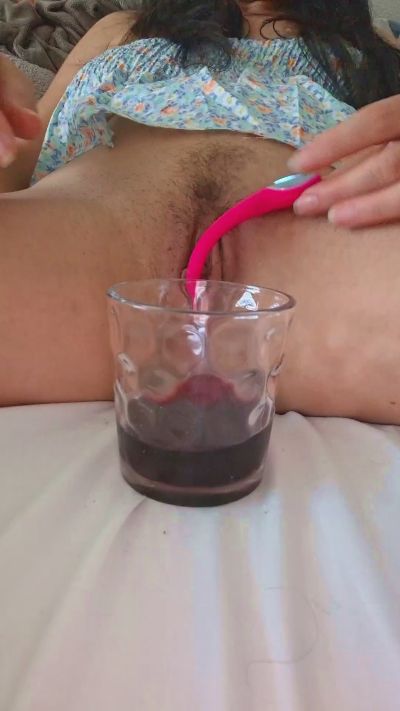 MisLaraM's sex show image