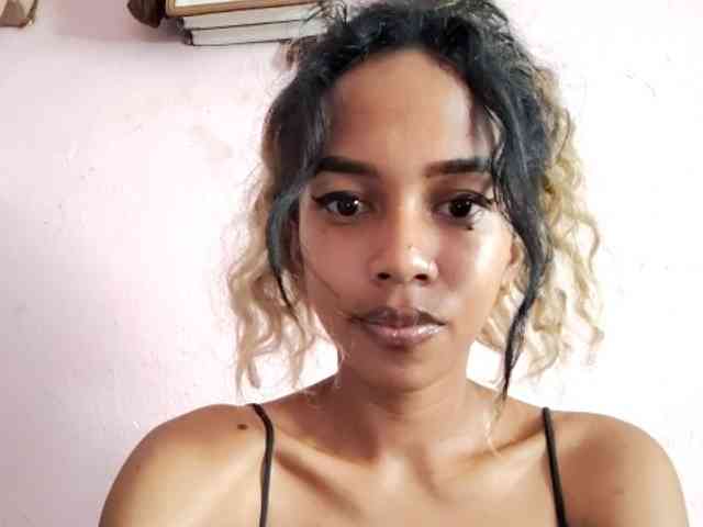 Sexshow-Bild von KortneySXX