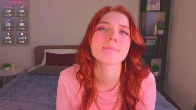 Изображение секс-шоу модели EmileeTrantham