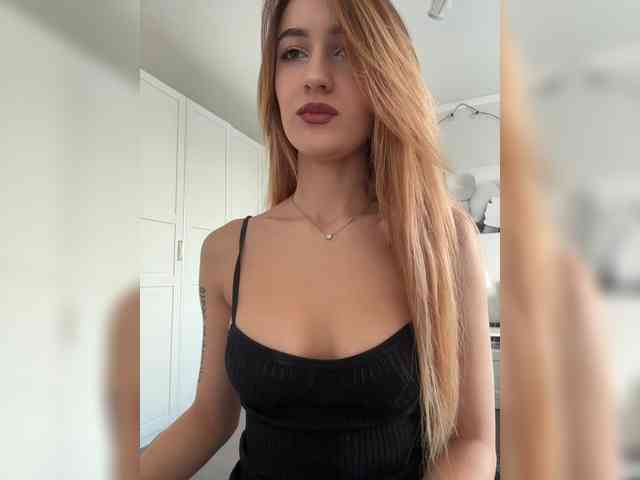 Sexshow-Bild von -Lana-Chester-