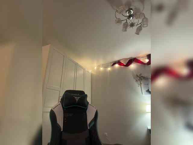 Sexshow-Bild von -Lana-Chester-