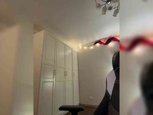 Sexshow-Bild von -Lana-Chester-