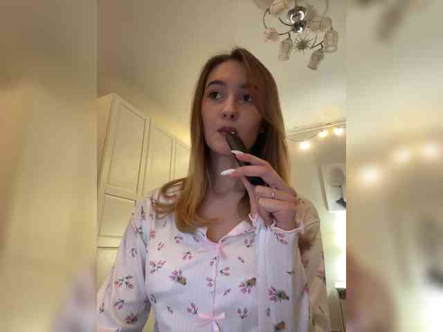 Sexshow-Bild von -Lana-Chester-