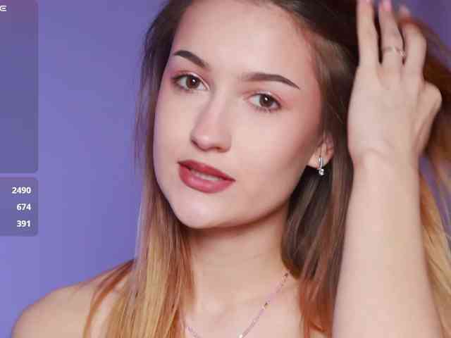 -Lana-Chester-'s sex show image