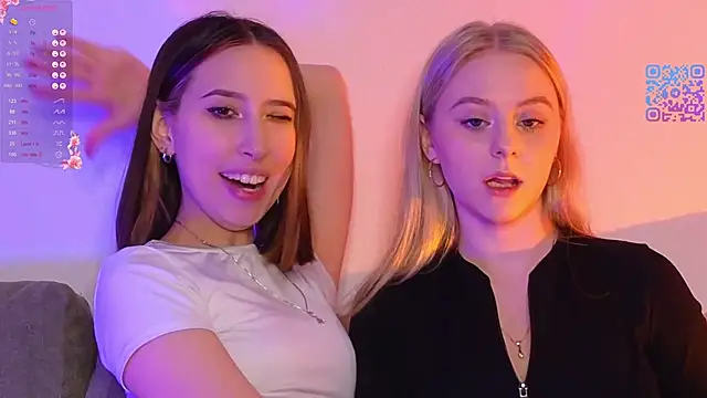 Sexshow-Bild von Mimipaws