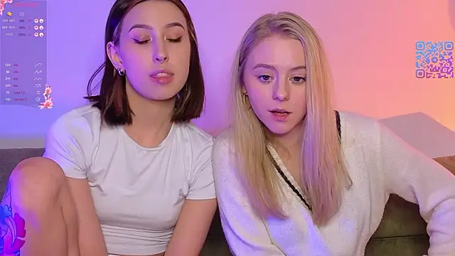 Sexshow-Bild von Mimipaws