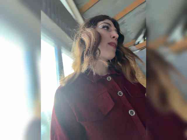 Изображение секс-шоу модели Alinagilberd03