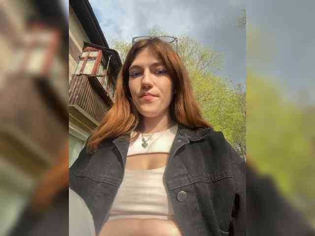 Sexshow-Bild von Alinagilberd03