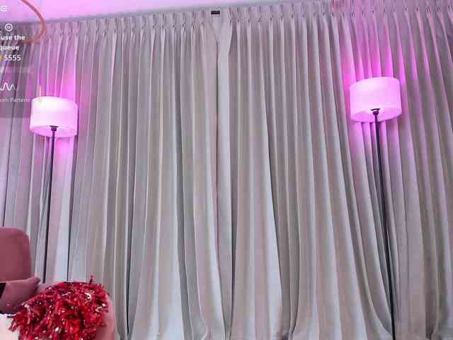 sabrinacherry's sex show image