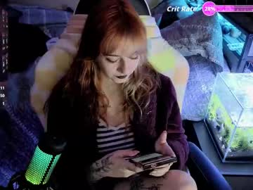 Sexshow-Bild von inarafoxxx