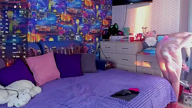 SweeteRose_Royce's sex show image
