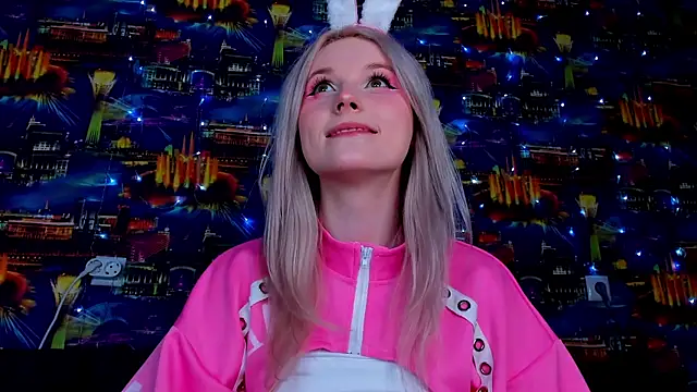 SweeteRose_Royce's sex show image