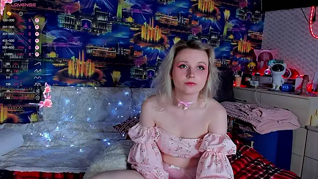 SweeteRose_Royce's sex show image