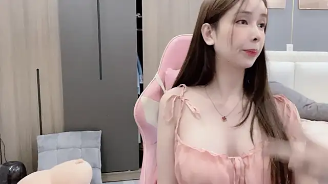 ANNA106's sex show image