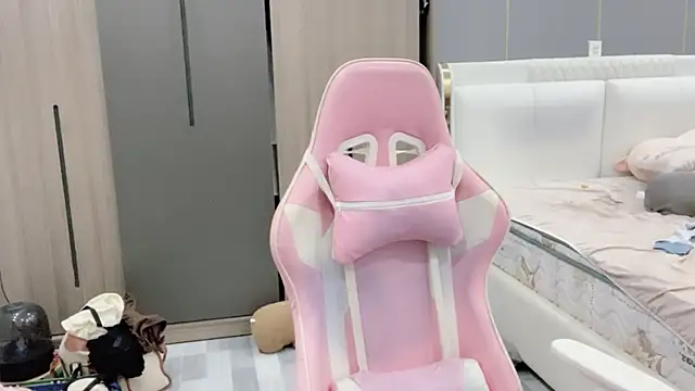 ANNA106's sex show image