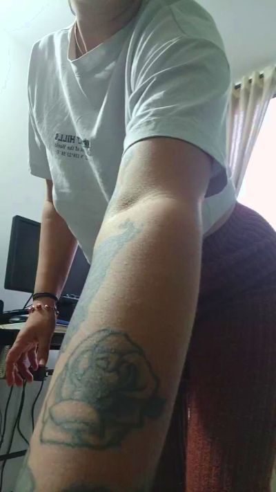 Tabatha_cahs's sex show image