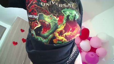 Tabatha_cahs's sex show image