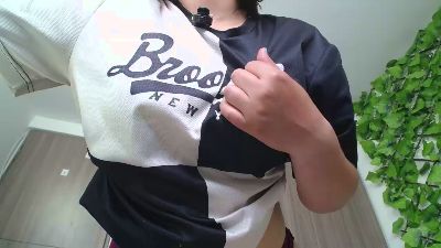 Tabatha_cahs's sex show image