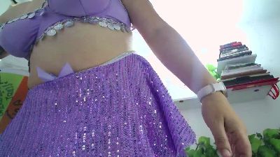 Tabatha_cahs's sex show image