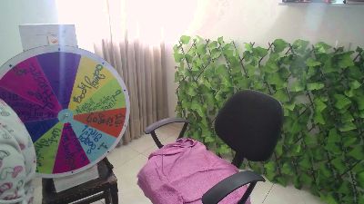 Tabatha_cahs's sex show image