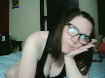 Sexshow-Bild von fuzzypeaches87