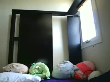 Sexshow-Bild von fuzzypeaches87