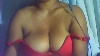 Sexshow-Bild von STARBIA