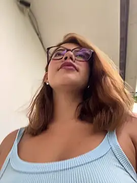 Изображение секс-шоу модели sara_calderon