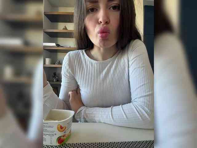 babyymommyanddadyy's sex show image