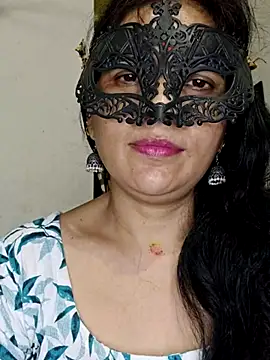 Sexshow-Bild von BhabhiPooja69 Sexshow-Bild von BhabhiPooja69