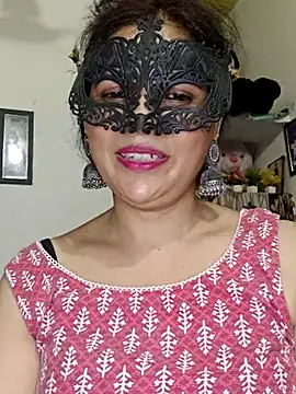 Sexshow-Bild von BhabhiPooja69 Sexshow-Bild von BhabhiPooja69